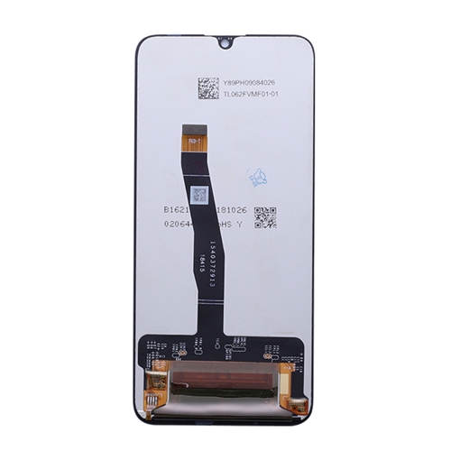 Display LCD + Touchscreen for Huawei P smart 2019 (POT-L21) - (No frame)