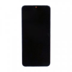 Display LCD + Touchscreen for Huawei P smart 2019 (POT-L21) - with frame