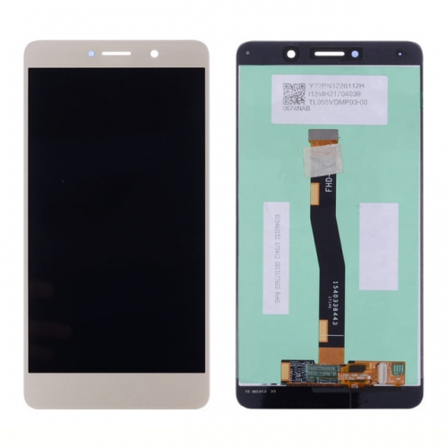 LCD + Touch for Huawei HONOR 6x Mate 9 Lite screen - Gold