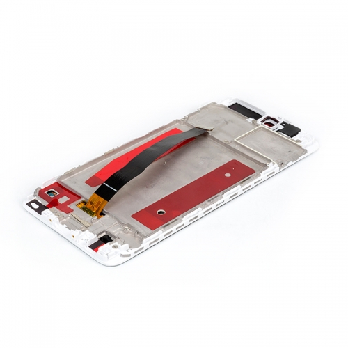 Display LCD + Touch Screen for HUAWEI Ascend P10 with Frame