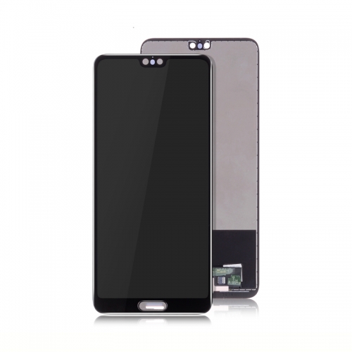 Display LCD + Touch Screen for HUAWEI Ascend P20 without Frame