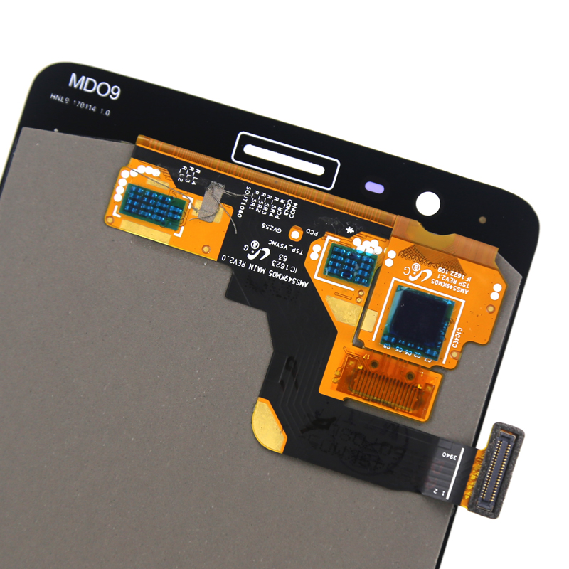 Lcd Screen Assembly Display For Oneplus 3 3t A3003 Without Frame