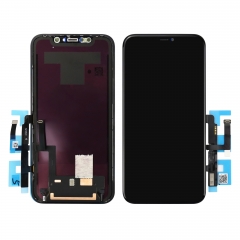 TFT Incell LCD Screen Assembly with Frame for iPhone 11 - HQ quality
