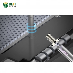Disassemble 3D Bolt Screwdriver For Mobile phone repair screwdriver Prevent Skidding