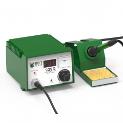 BST-939 60W Soldering Station Adjust Temperature Electric Soldering Iron