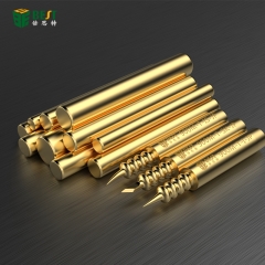New design Electric soldering iron tip
