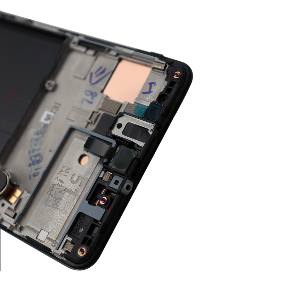 samsung a51 screen replacement price