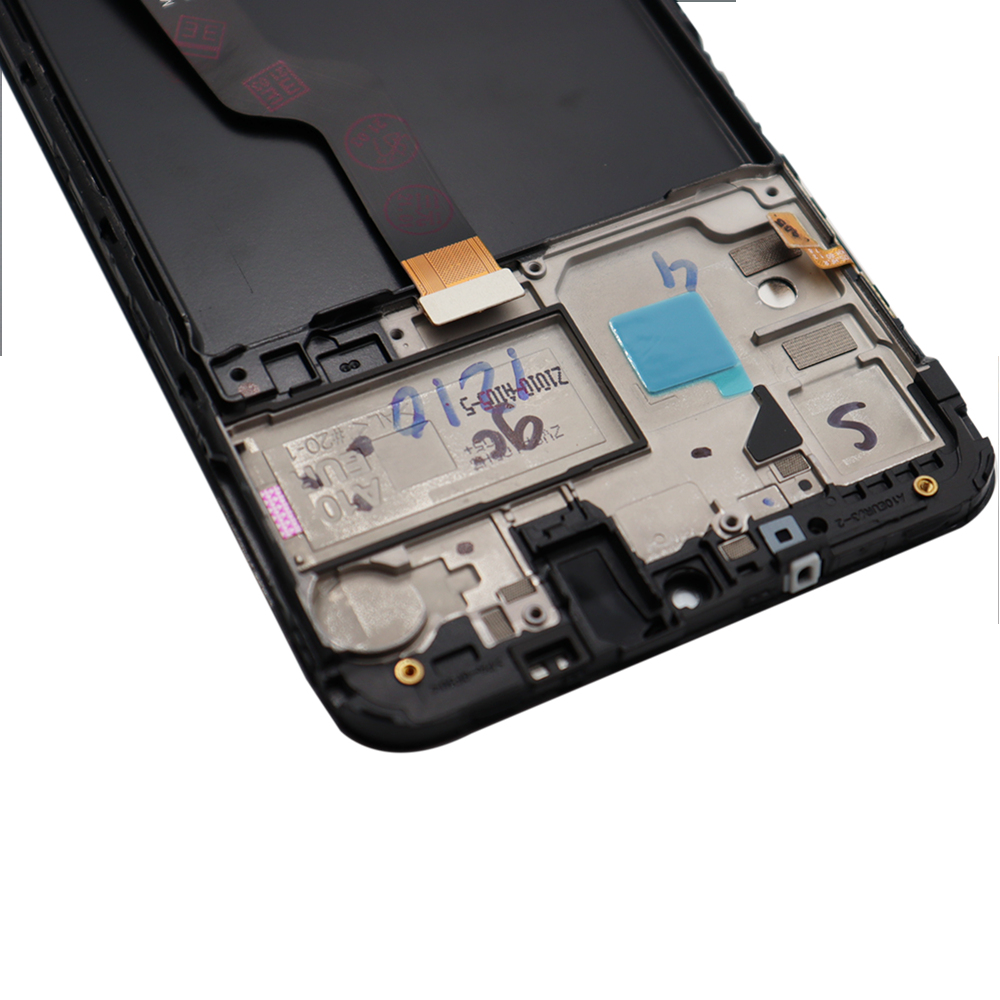 samsung galaxy a10 lcd screen replacement