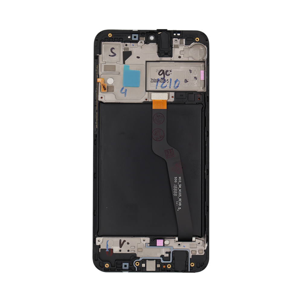 samsung galaxy a10 lcd screen replacement