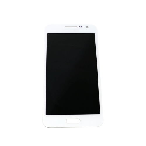 LCD Screen Assembly Display for Samsung Galaxy A3 A300F A300FU - White