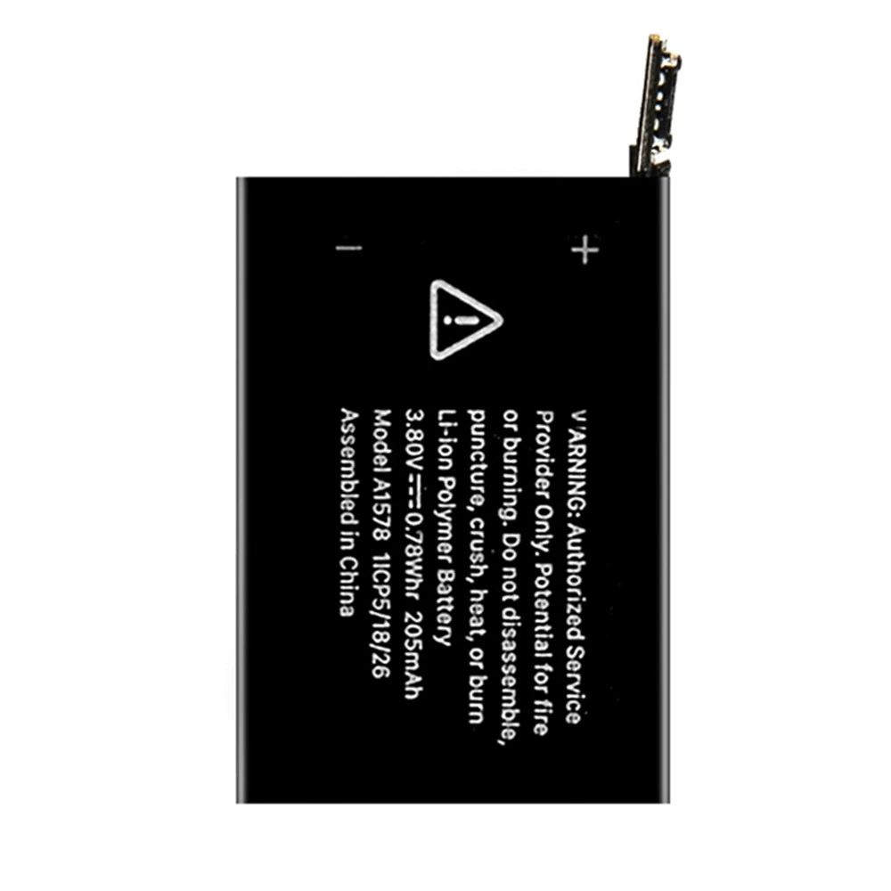 Battery for Apple Watch 1 Series 1 38mm