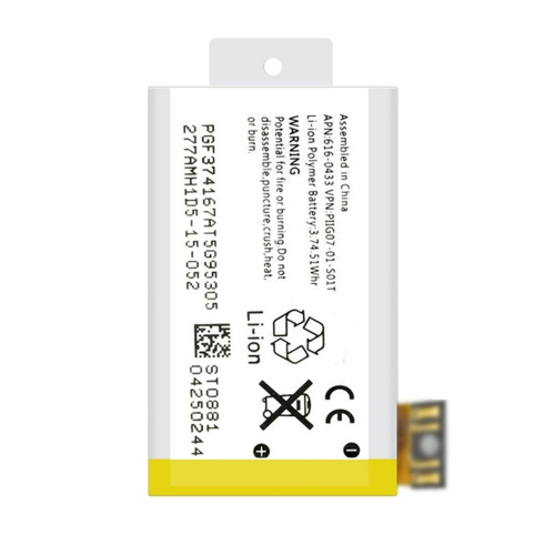 Replacement Parts Battery for iPhone 3GS