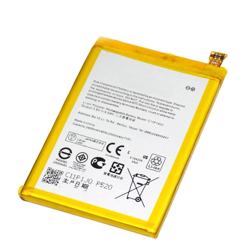Replacement Battery for ASUS Zenfone 2 ZE500CL Z00D Zenfone2E