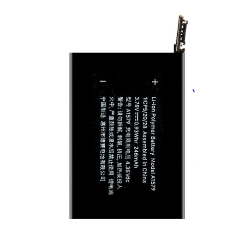 Battery for Battery for Apple Watch 1 42mm S1