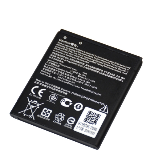 Replacement Battery for ASUS ZenFone C ZC451CG Z007
