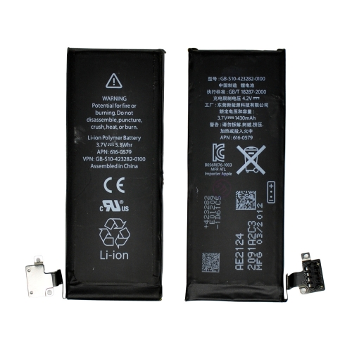 Replacement Parts Battery for iPhone 4s