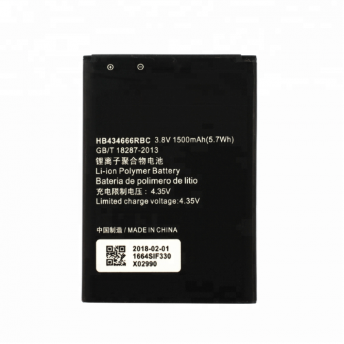 HB434666RBC Battery For HUAWEI Wifi Router E5573s-852853856