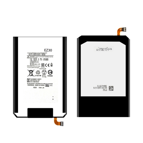 EZ30 Battery for MOTO Nexus 6 Google XT1115 XT1110 XT1103 Nexus6