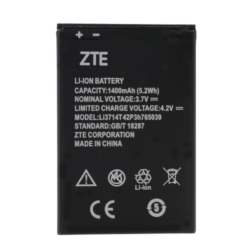 Battery for ZTE Blade A3 T220 AF3 T221 A5 AF5 A5 Pro Q3 T230