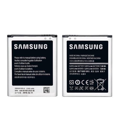 EB535163LU battery for Samsung Galaxy Grand Duos I9080 I9082 I879 I9118 Neo+ i9060 i9168