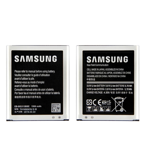 EB-BG313BBE battery for Samsung Galaxy ACE 3 ACE 4 neo ACE 4 Lite J1 Mini Prime Trend 2 G313H S7272 S7562C G318H G313M