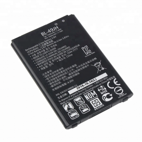 BL-49JH Battery For LG K3 LS450 K4 VS425 K120