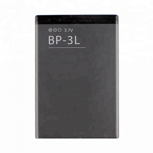 BP-3L Mobile Phone Battery For Nokia Lumia 710 610 303 3030 510 603 610C Battery 3.7V 1300mah