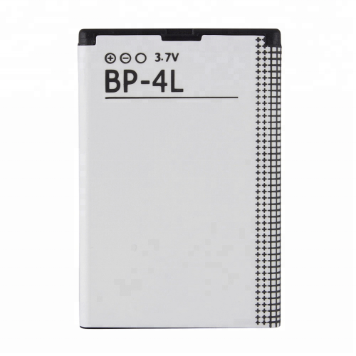BP-4L BATTERY FOR NOKIA E61i E63 E90 E95 N97 N810 E72 E52 Battery 1500mAH