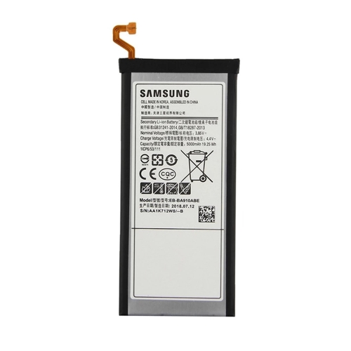 EB-BA910ABE battery for Samsung Galaxy A9 Pro (2016) A9+ SM-A9100 SM-A910 SM-A910F