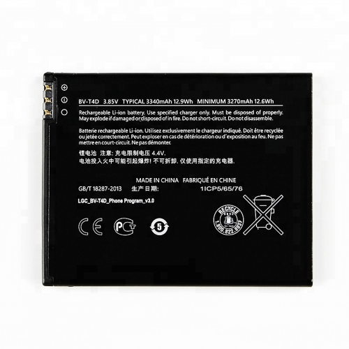 BV-T4D Battery For Microsoft Lumia 950XL 940XL