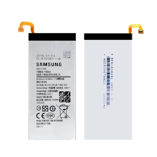 EB-BC500ABE battery for Samsung Galaxy C5 SM-C5000