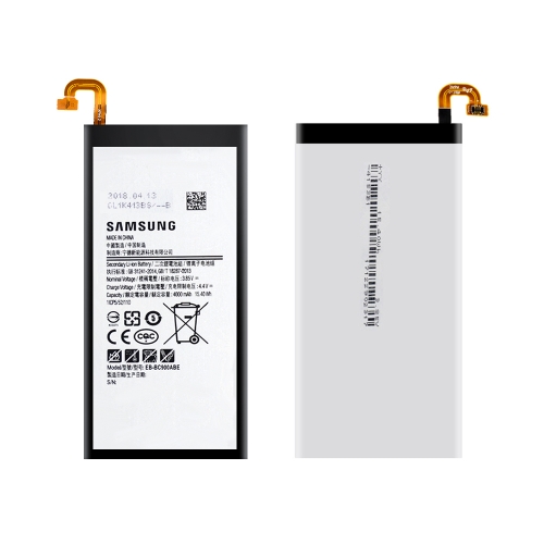EB-BC900ABE battery for Samsung Galaxy C9 Pro SM-C9000 SM-C900F SM-C9008 SM-C900Y