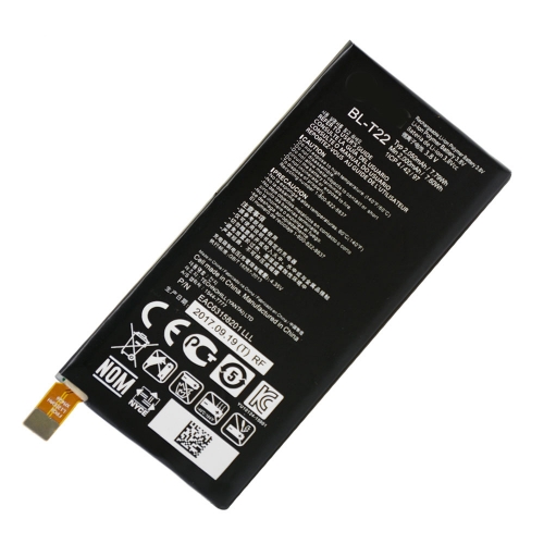 BL-T22 Battery for LG Zero H650 H650E H740 F620 LS675 F620L F620K
