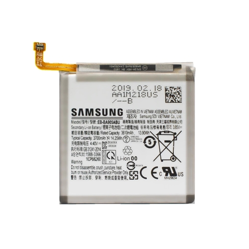 EB-BA905ABU battery for Samsung Galaxy A90 A905 SM-A905F