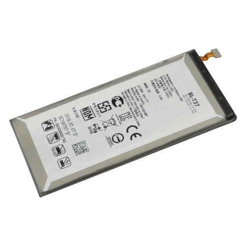 BL-T37 Cell Phone Battery For LG Stylo 4 LM-Q710MS Q710 Replacement Battery 3.85V 3300mAh