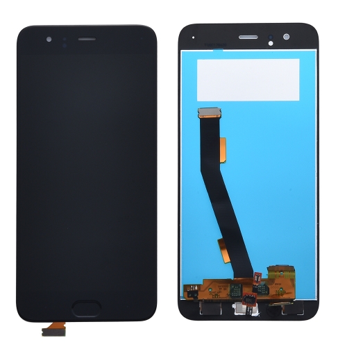 Replacement For XIAOMI Mi6 LCD Display Mi 6 Touch Screen - BLACK