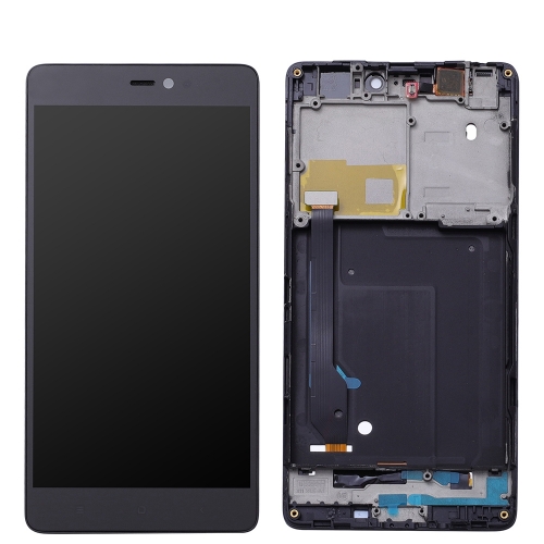 Display LCD + Touch Screen for Xiaomi Mi 4c with Frame