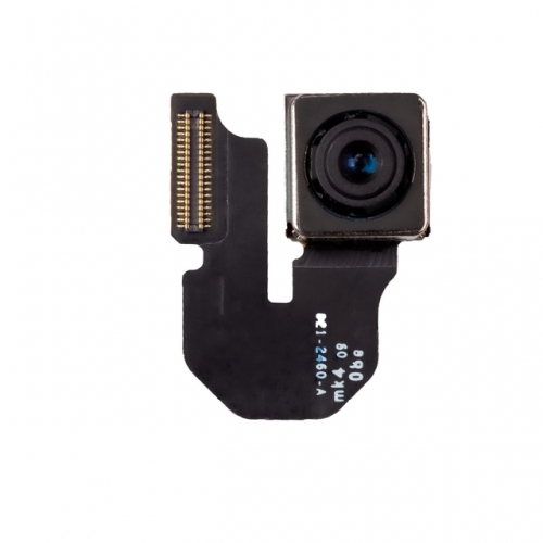 Back Rear Camera With Flash Module Sensor Flex Cable For iPhone 6g
