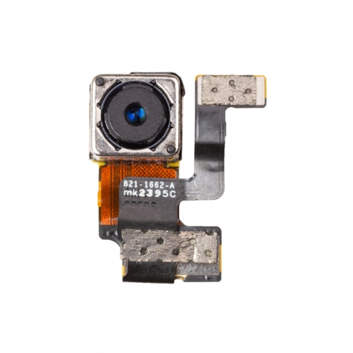Back Rear Camera With Flash Module Sensor Flex Cable For iPhone 5g